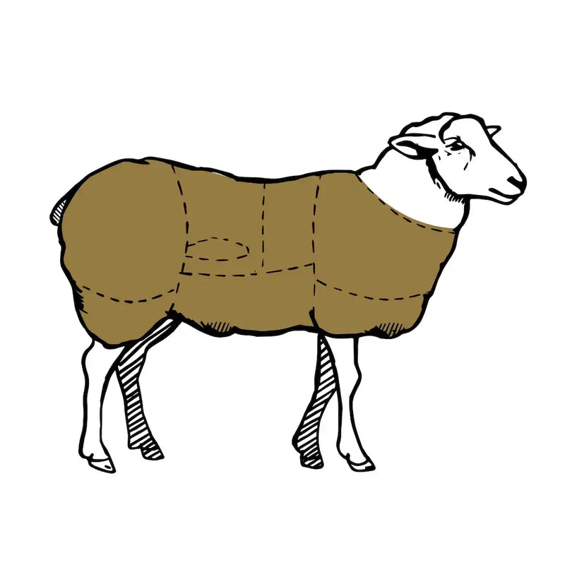 Whole Lamb