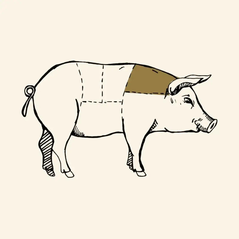Pork Shoulder