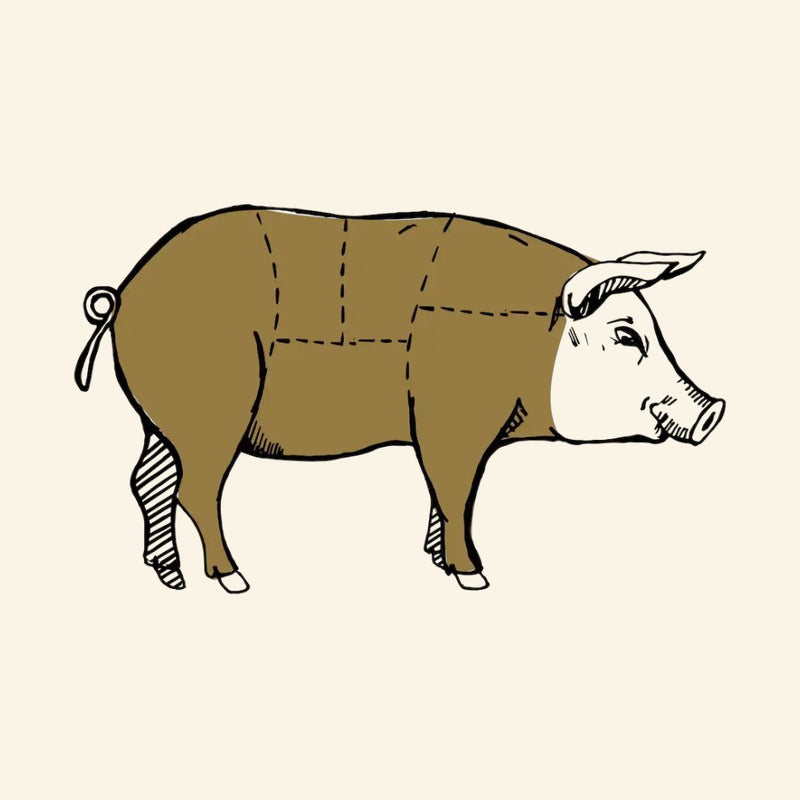 Whole Hog