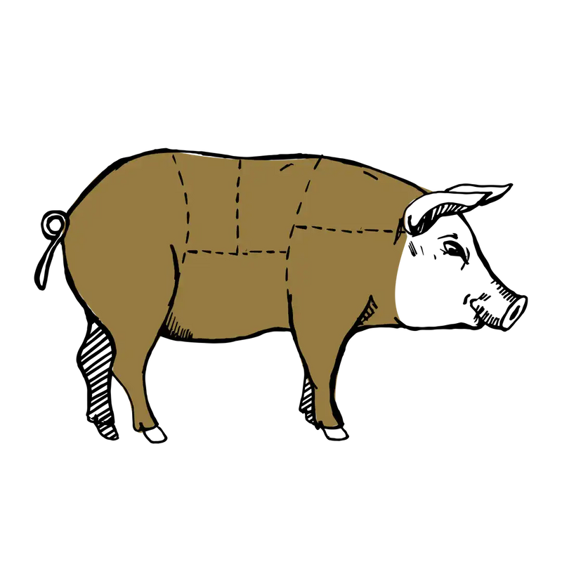 Whole Hog