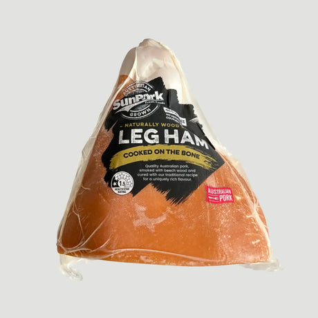 Sunpork Half Leg Ham 