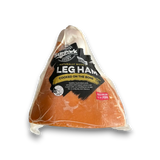 Bone in Half Leg Ham 4kg+