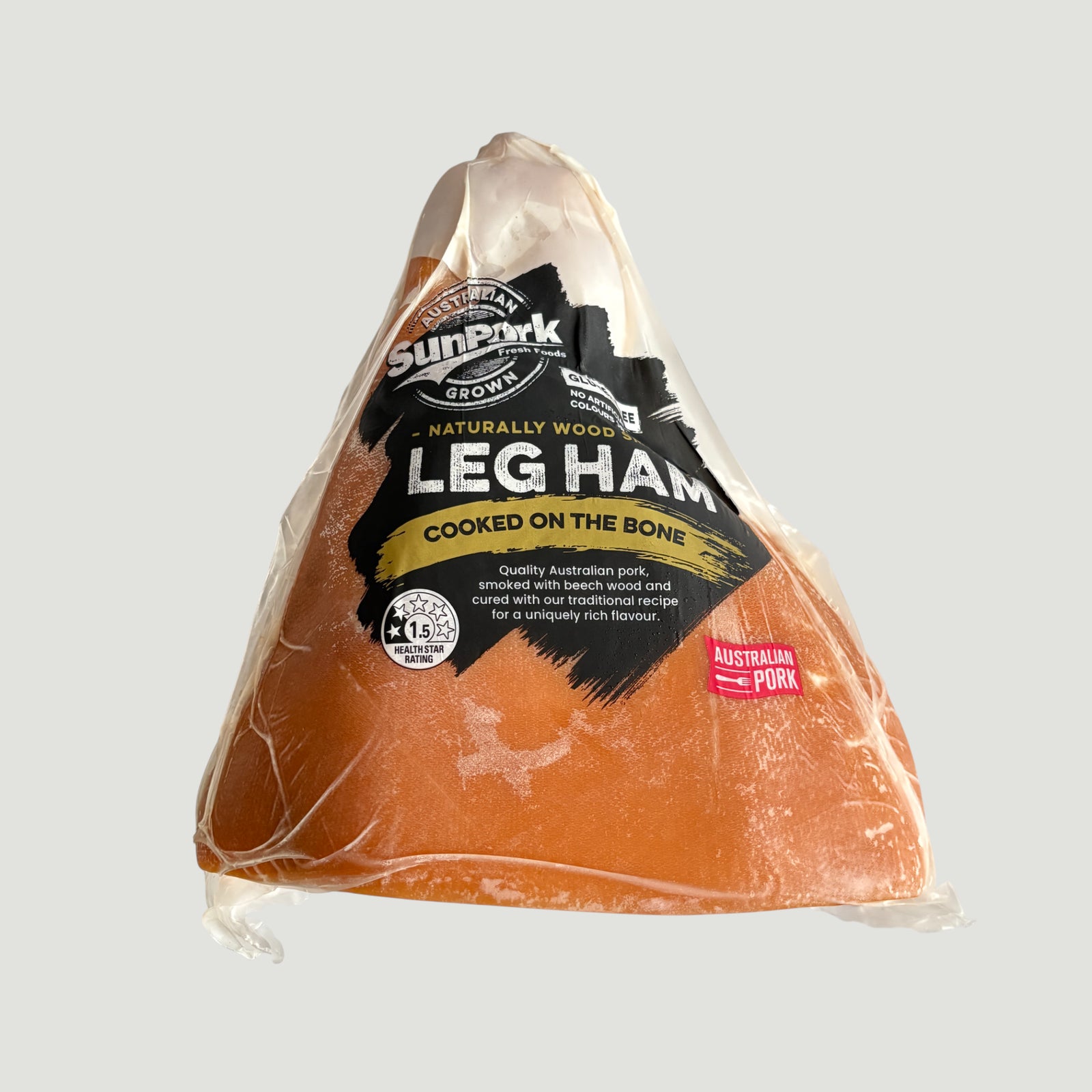 Sunpork Half Leg Ham 