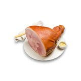 Bone in Half Leg Ham 4kg+