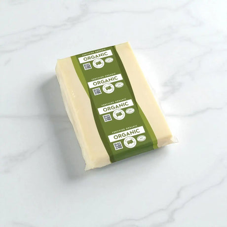 Diamantina 100% Organic Beef Tallow - Peter Augustus Craft Butcher