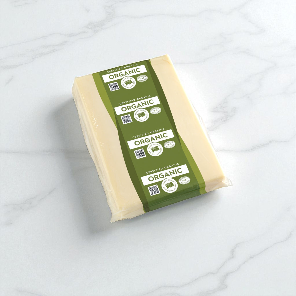 Diamantina 100% Organic Beef Tallow