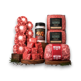 The Signature Winter Feast Box - Peter Augustus Craft Butcher