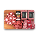 The Signature Winter Feast Box - Peter Augustus Craft Butcher