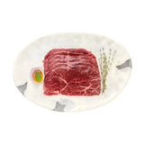 Thin Sliced Grain Fed Knuckle