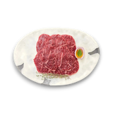 Thin Sliced Grain Fed Chuck Tender - Peter Augustus Craft Butcher