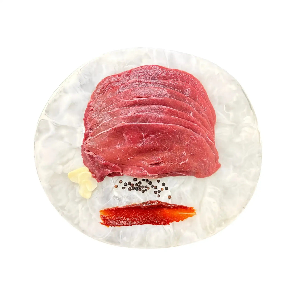 Thin Sliced Wagyu Knuckle