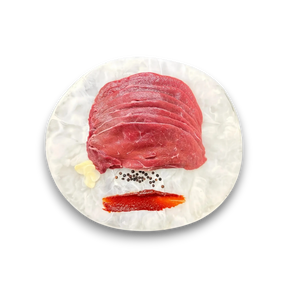 Thin Sliced Wagyu Knuckle - Peter Augustus Craft Butcher