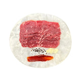 Thin Sliced Wagyu Striploin
