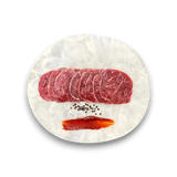 Thin Sliced Wagyu Chuck Tender