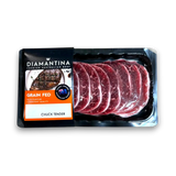 Thin Sliced Grain Fed Chuck Tender - Peter Augustus Craft Butcher