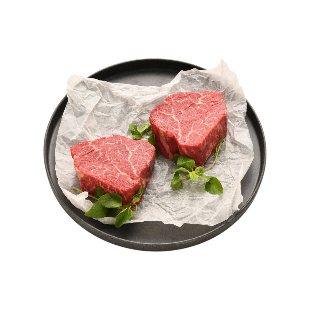 Wagyu Eye Fillet Tenderloin - SB 8-9