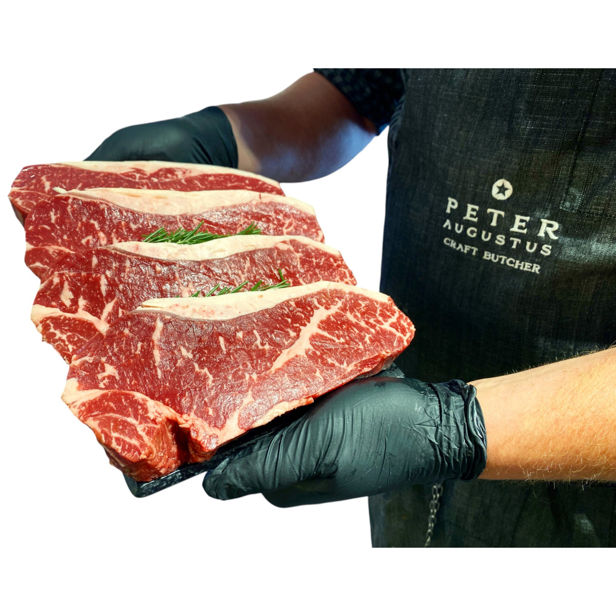 Box 7 - The Wagyu Experience Box
