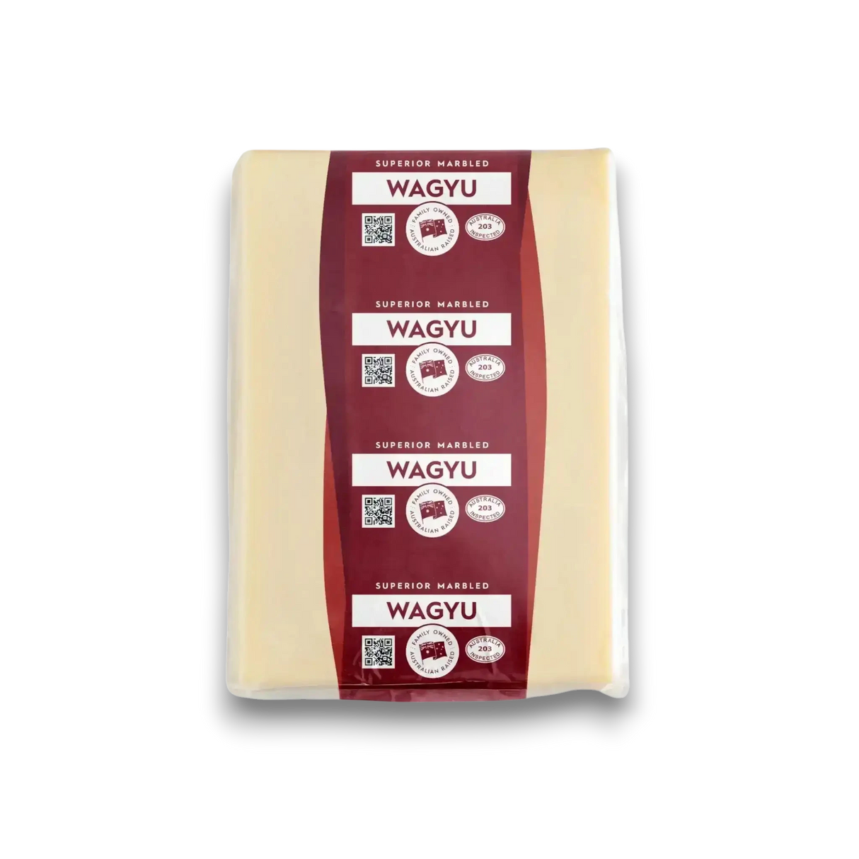 100% Organic Beef Tallow