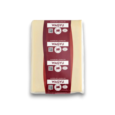 100% Wagyu Beef Tallow