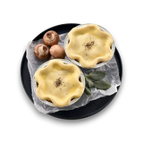 Wagyu Beef Pies - 2 Pack