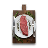Wagyu Rump Centre Cut Steak 500g - SB 8-9