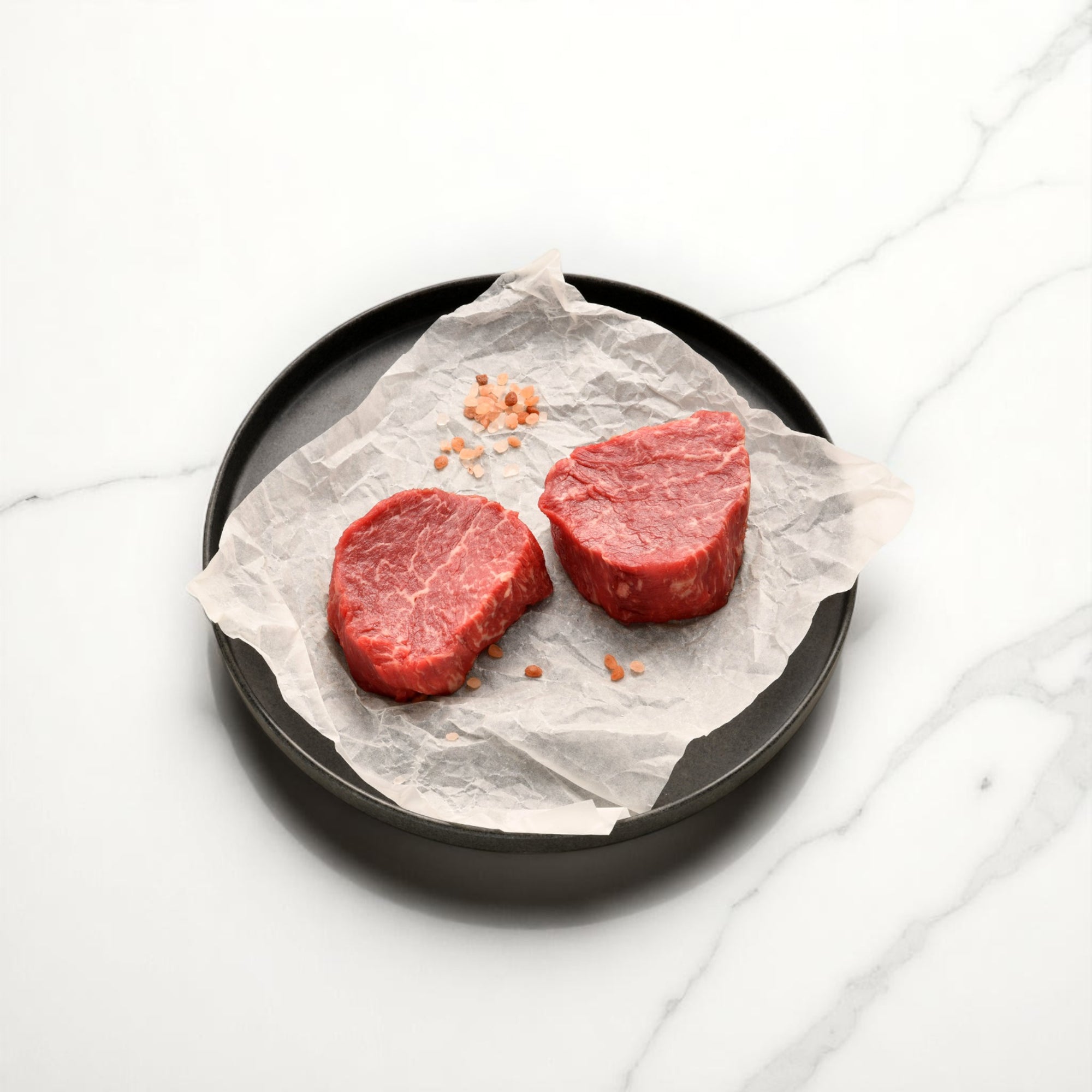 Premium 200g Wagyu eye fillet from Peter Augustus – SB 4–5 marbling