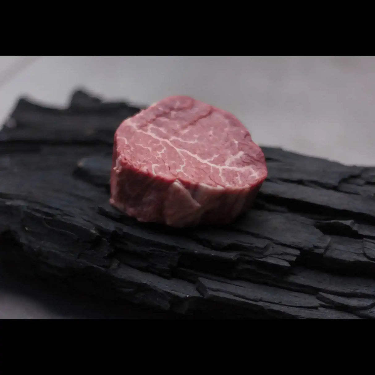 Premium Australian Wagyu eye fillet steak with rich marbling from Peter Augustus Craft Butcher