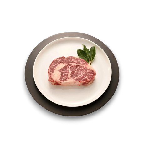 Wagyu Rib Fillet SB 8-9