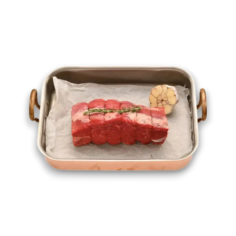 Wagyu Rump Roast 1.2kg - SB 4-5