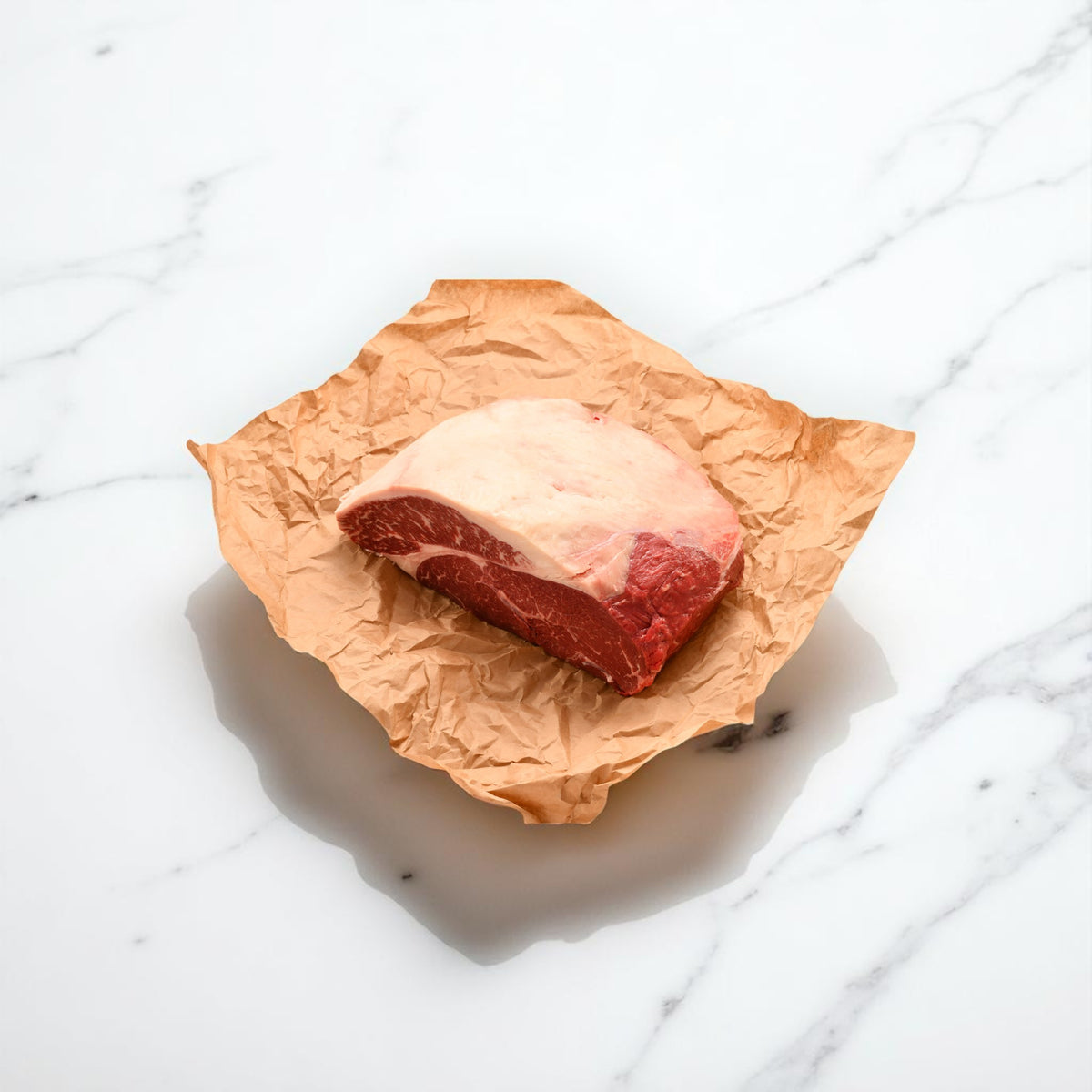 Diamantina Wagyu Rump Whole 7kg - SB 8-9