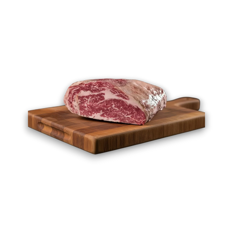 Wagyu Rib Fillet Piece 2kg - SB 8-9