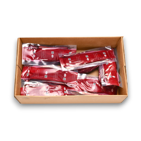 Carton of Wagyu Tenderloin-Wagyu-packaged Bulk Catering