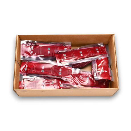 Carton of Wagyu Tenderloin-Wagyu-packaged Bulk Catering