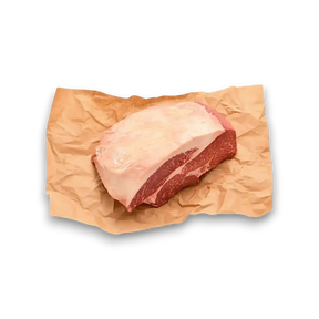 PURE WAGYU Rump Whole 7kg - SB 10 - Peter Augustus Craft Butcher