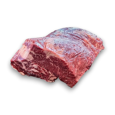 Wagyu Brisket Whole 6kg - SB 4-5
