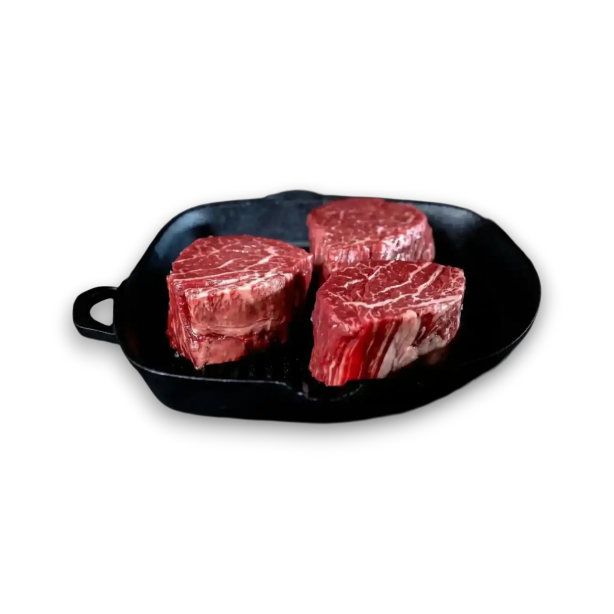 Wagyu Eye Fillet Steak 200g - SB 8-9