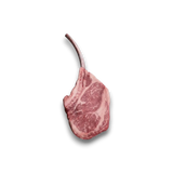 PURE WAGYU Tomahawk SB 10