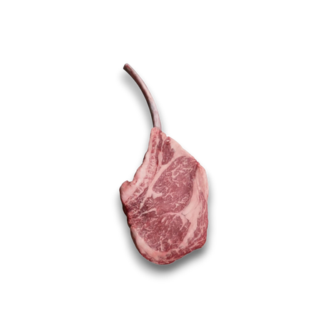 PURE WAGYU Tomahawk SB 10