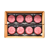 Carton Buy Bulk - Wagyu Burger Patties