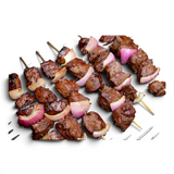 Angus Beef Yakitori Kebabs 4 Pack