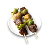 Angus Beef Yakitori Kebabs 4 Pack - Peter Augustus Craft Butcher