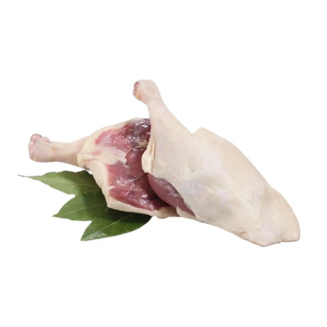 Duck Legs - 2.7kg Pack