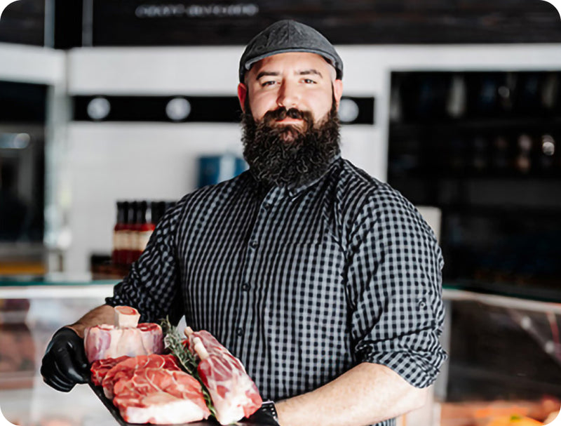 Premium Australian Beef