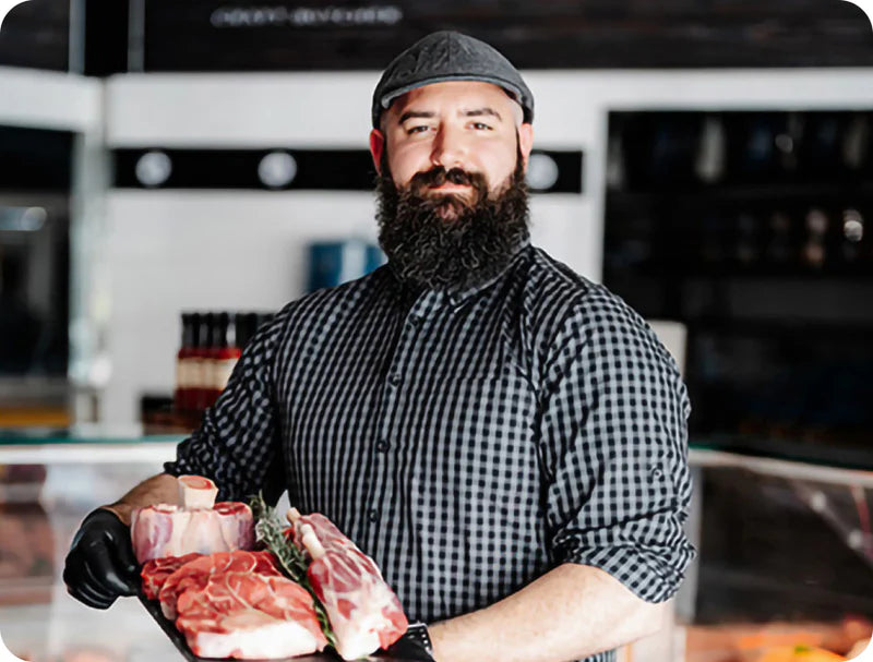 Premium Australian Beef