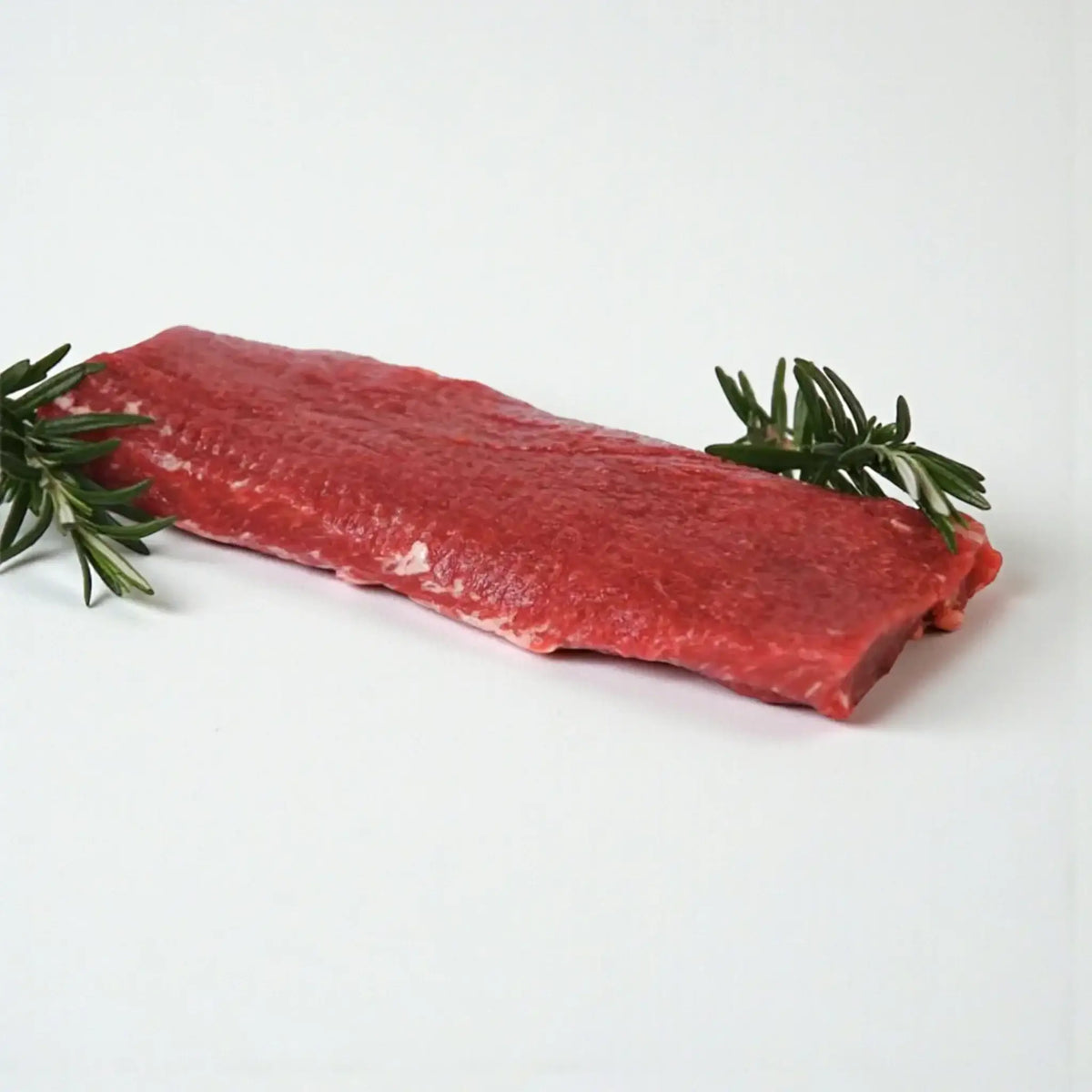 Peter Augustus Lamb Backstrap 200g