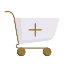 Shopping cart